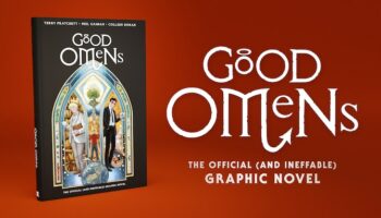 Good Omens - The Graphic Novel