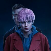 A Murder at the End of the World