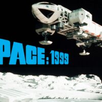 Space: 1999 Eagle Transporter