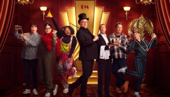 Taskmaster Series 16