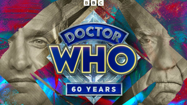 Once and Future 6 - Time Lord Immemorial Special Edition cover art