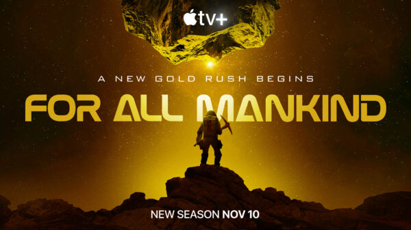 For All Mankind season four