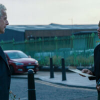 Criminal Record - Peter Capaldi & Cush Jumbo