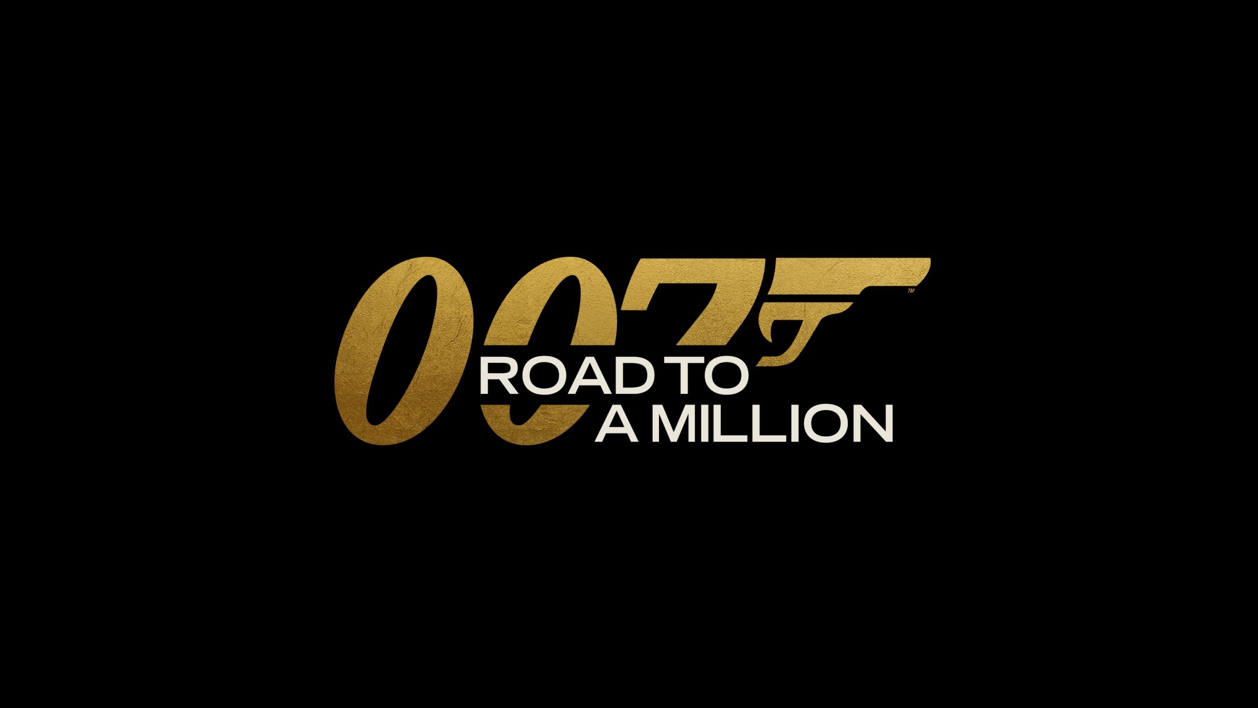 007: Road to a Million - full trailer for James Bond action gameshow