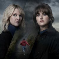 Shetland Series 8 - Ashley Jensen & Alison O’Donnell