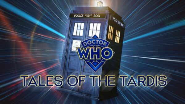 Tales of The TARDIS