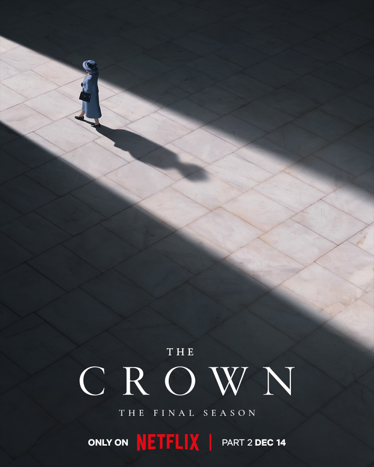 The Crown Season 6 part 2