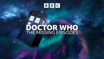 BBC Sounds Doctor Who - The Missing Episodes