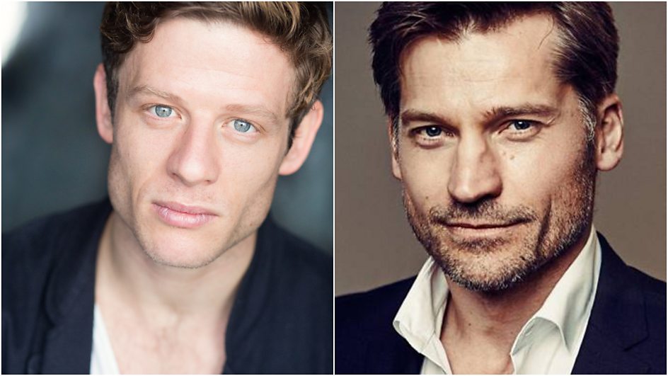 King and Conqueror - Nikolaj Coster-Waldau leads new historical drama