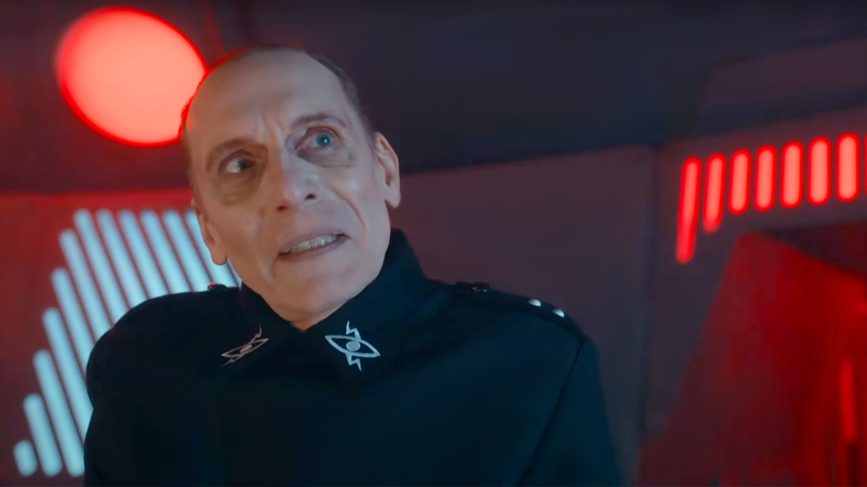 Production 14th Doctor CultBox