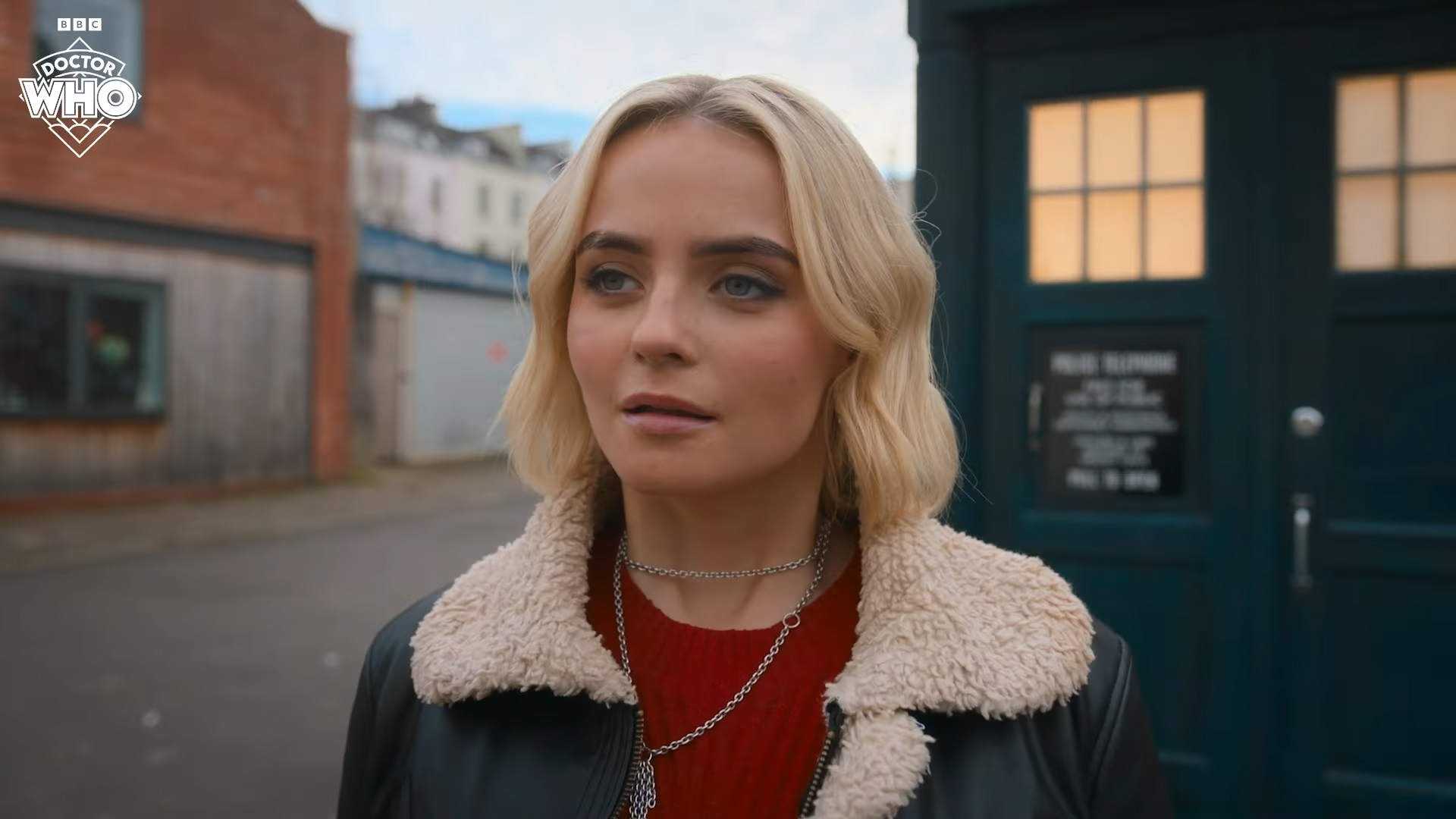 Ruby Sunday's foundling mystery continues into the 2024 Doctor Who series