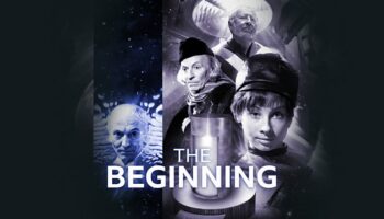 Doctor Who - The Beginning