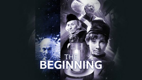 Doctor Who - The Beginning