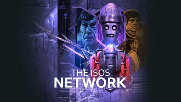 Doctor Who - The ISOS Network