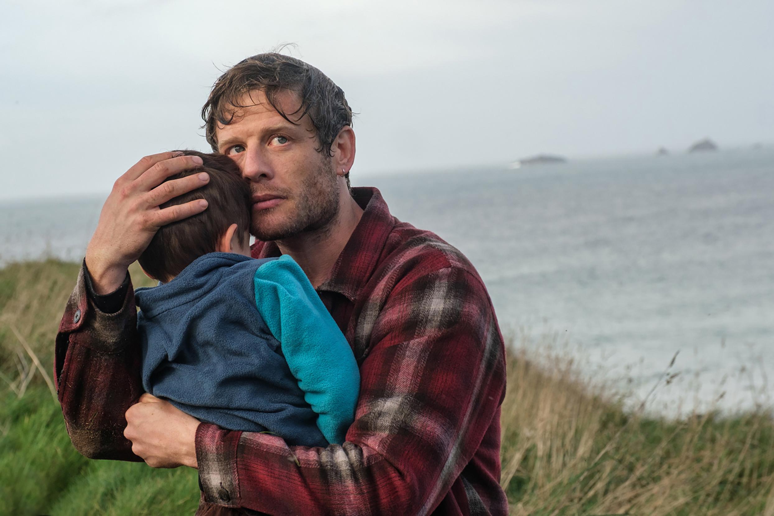 Playing Nice – ITV adapts JP Delaney's baby swap thriller