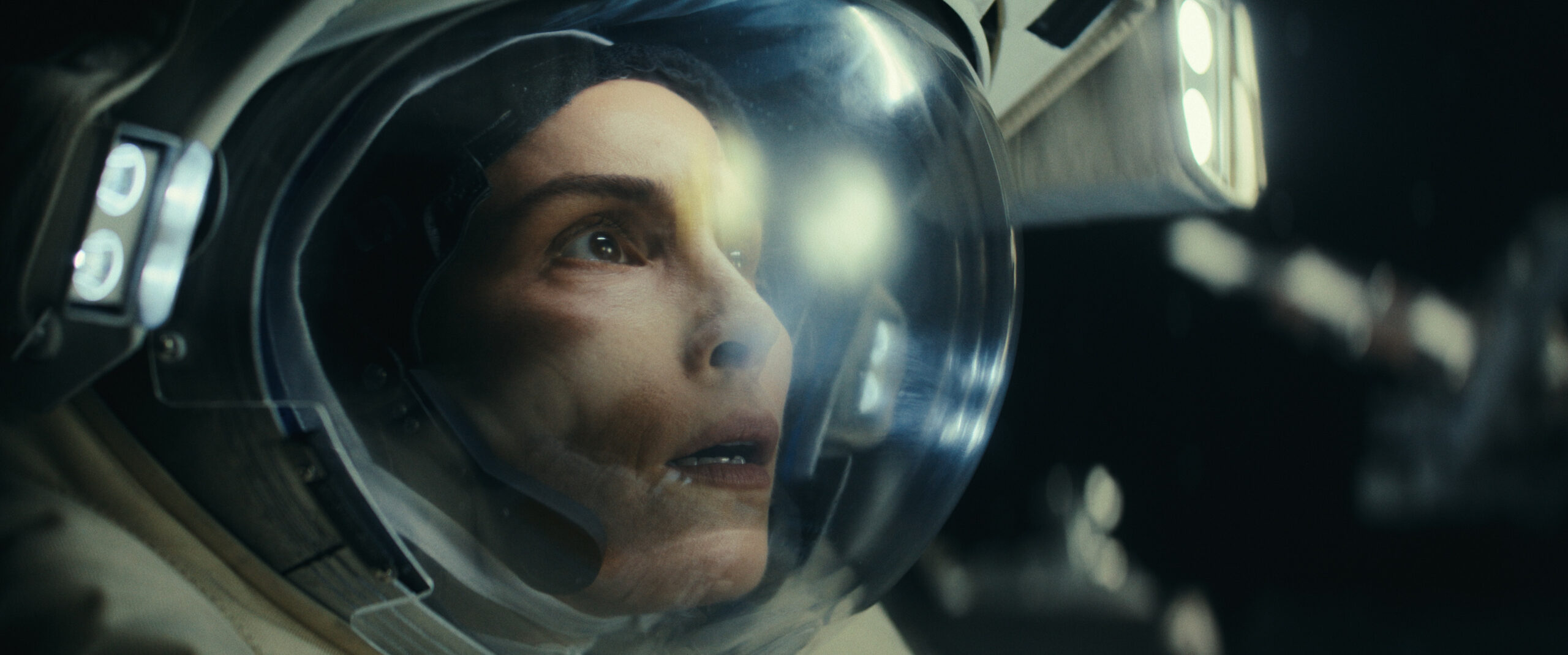 Constellation - Noomi Rapace as Jo