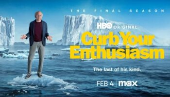 Curb Your Enthusiasm S12