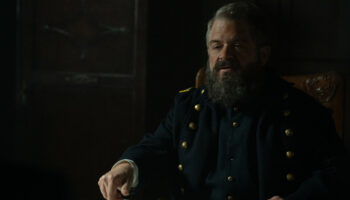 Manhunt - Patton Oswalt