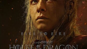 House of the Dragon season 2 Rhaenyra