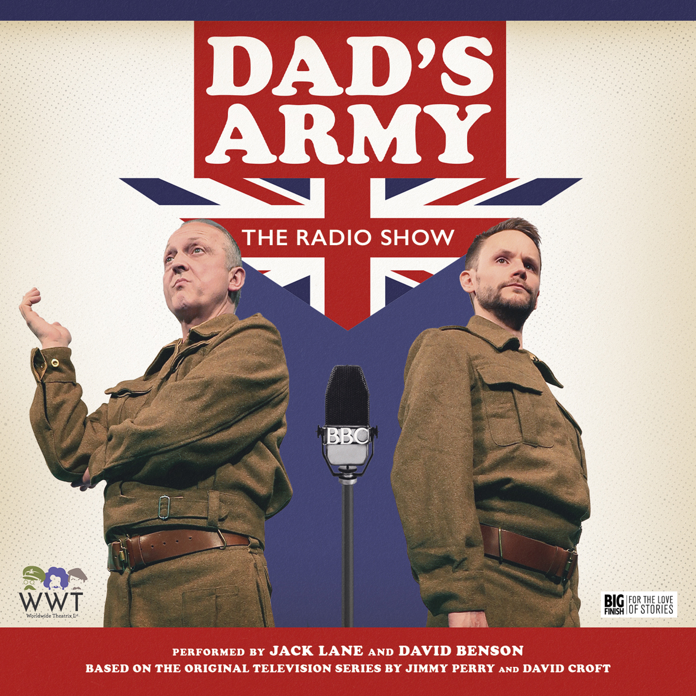 Dad's Army - The Radio Show