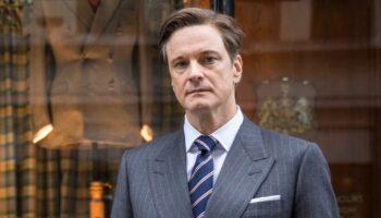 Colin Firth