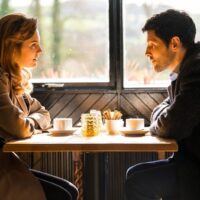 Dead and Buried - Annabel Scholey & Colin Morgan