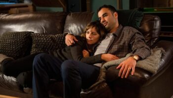 Dead and Buried: Annablel Scholey & Waj Ali