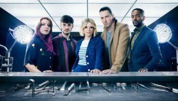 Silent Witness Series 27