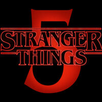 Stranger Things Season 5 logo