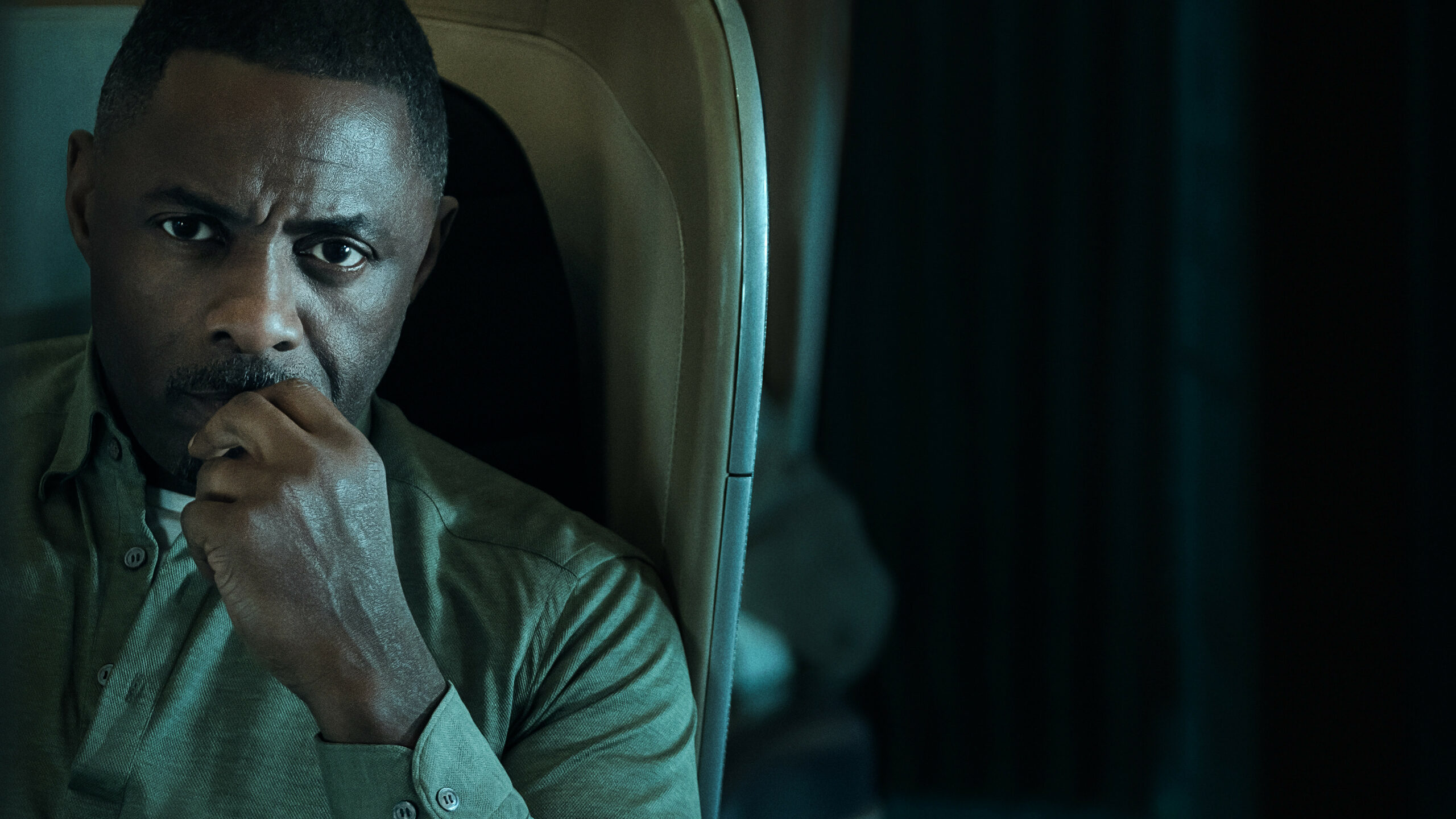 Hijack Season 2 Apple TV+ renews Idris Elba's real time thriller