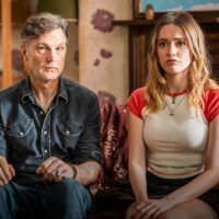 Daddy Issues - David Morrissery & Aimee Lou Wood