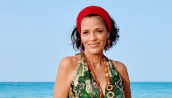 Death in Paradise - Élizabeth Bourgine as Catherine Bordey