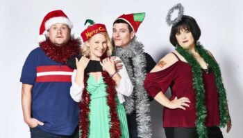 Gavin and Stacey