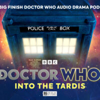 Into the TARDIS podcast