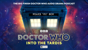Into the TARDIS podcast