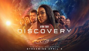 Star Trek: Discovery Season 5