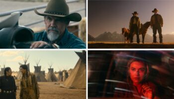 Outer Ranges Scenes Outer Range first look images - CultBox