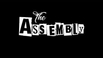 The Assembly logo