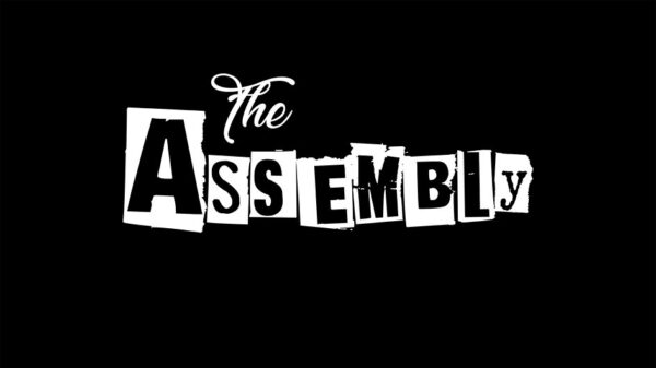 The Assembly logo