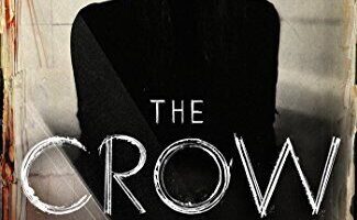 The Crow Girl cover art