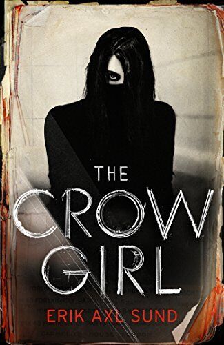 The Crow Girl cover art