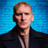 The Guilty Innocent Christopher Eccleston