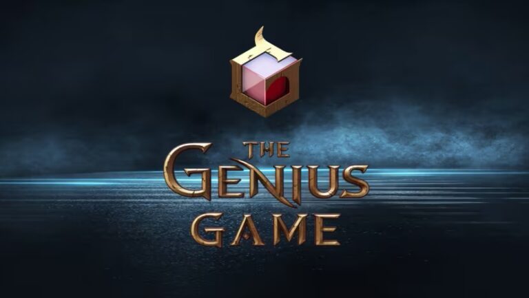 The Genius Game - David Tennant to host a new itv game show