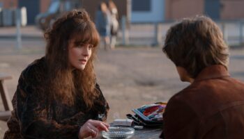 This Town - Michelle Dockery & Ben Rose