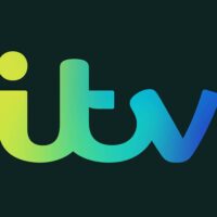 ITV logo 2024