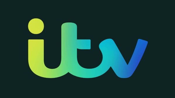 ITV logo 2024