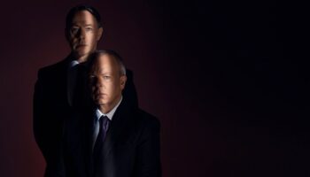 Inside No. 9 final series - Steve Pemberton and Reece Shearsmith