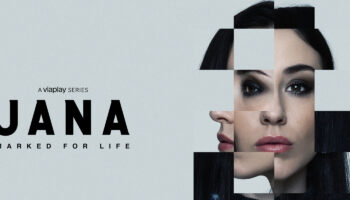 Jana - Marked for Life