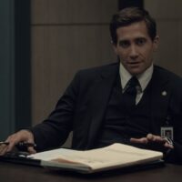 Presumed Innocent - Jake Gyllenhaal