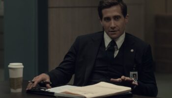 Presumed Innocent - Jake Gyllenhaal